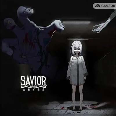深渊救世主 Savior of the Abyss|中文|容量215MB|亲测