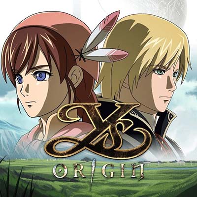 [Switch]伊苏 起源 Ys ORIGIN 中文本体+1.0.2升补|整合版