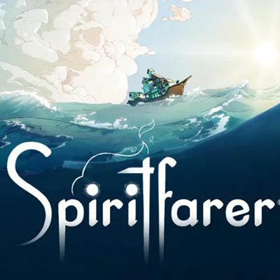[Switch]灵魂旅者 Spiritfarer 官方中文v1.15整合版