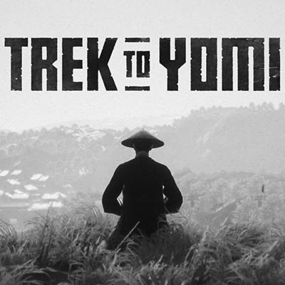 [Switch]黄泉之路 Trek to Yomi官方中文v0.3补丁整合版