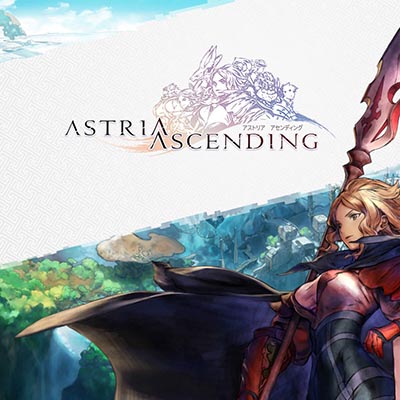 [Switch]星位继承者 Astria Ascending|中文本体+v1.0.142升补|整合版