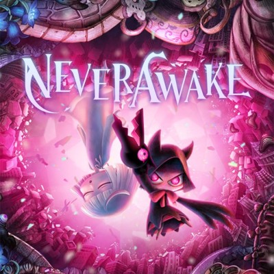 [PS4]少女的噩梦 中文本体+v1.1.0补丁