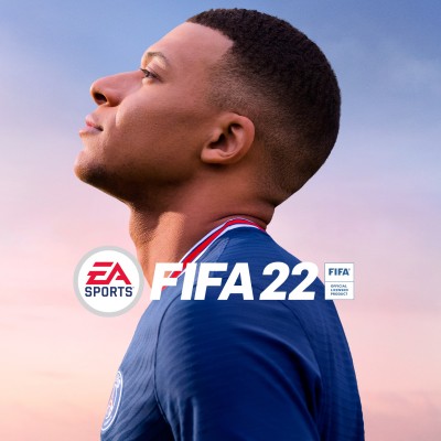 [Switch]FIFA2022 遗产版|中文本体+1.0.5整合版