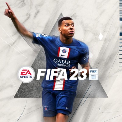 [Switch]FIFA23 Legacy Edition|中文本体+v1.0.3升补+5DLC整合版