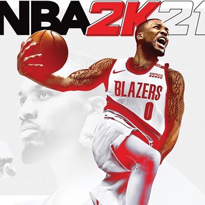 [Switch]NBA2K21中文本体+最新1.1.1升补|原版