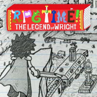 [Switch]RPG时间 光之传说|中文本体+v2.1.0.0升补|整合版