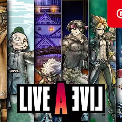 [Switch]时空勇士|中文本体+v1.0.1升补|整合版