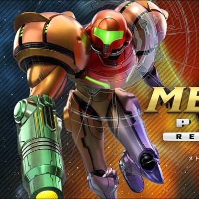 [Switch]密特罗德 究极 复刻|官方中文|原版v1.0.0