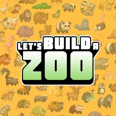 [Switch]一起来造动物园|中文v1.1.14.1升补+2DLC整合版