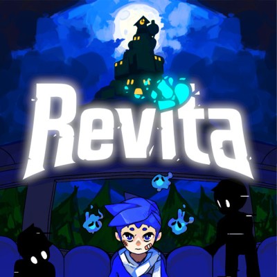 [Switch]轮回塔 Revita|中文本体+v1.0.4升补|整合版