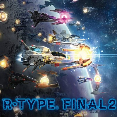 [Switch]异形战机 最终2 美区中文v2.0.4升补+15DLC|整合版