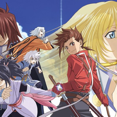 [Switch]仙乐传说 高清重制版|中文本体+v1.3.1升补|整合免关联版