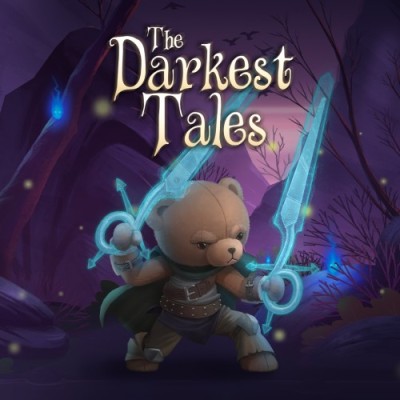 [Switch]至暗童话 The Darkest Tales|中文本体+v1.1升补|整合版