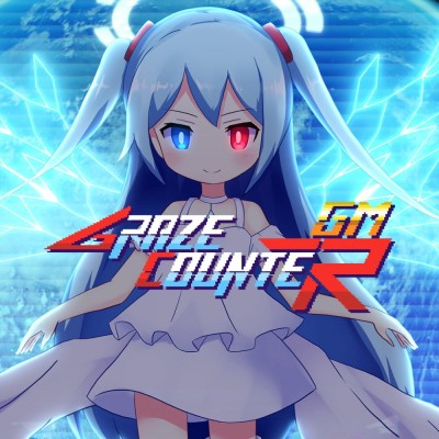 [Switch]擦弹反击GM|中文本体+1.0.3升补|整合版