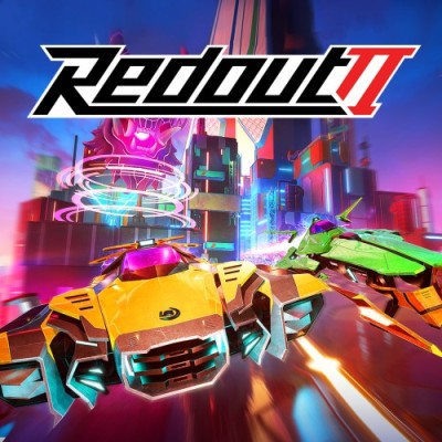 [Switch]红视2 Redout 2|中文本体+v1.0.7升补+3DLC|整合版