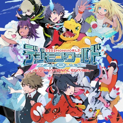 [PC游戏]数码宝贝世界 新秩序 官方中文Build.20891205|容量6.88GB