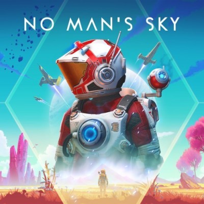 [Switch]无人深空 No Man's Sky 官方中文v6.24.0整合版+金手指版