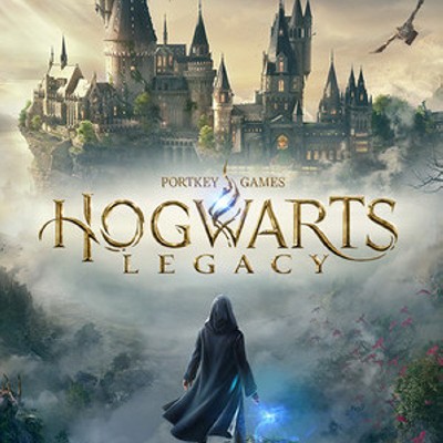[PC游戏]霍格沃兹之遗 官方中文v1117238|容量90GB|赠修改器 MOD
