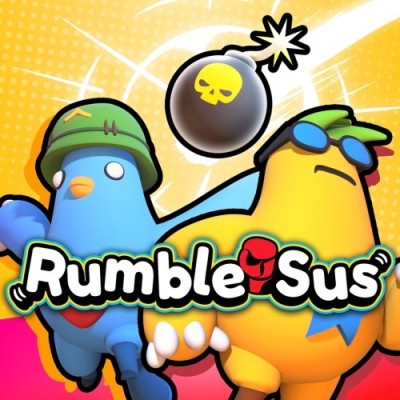 [Switch]内鬼搞搞震 Rumble Sus|中文本体+v1.0.1升补|整合版