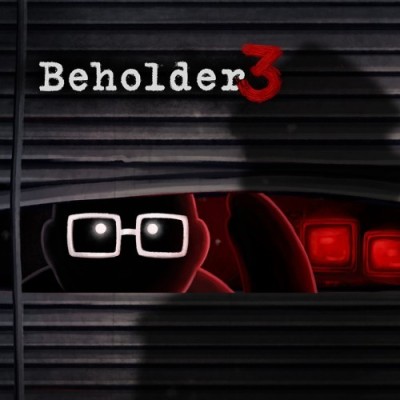 [Switch]旁观者3 Beholder 3|中文本体+v1.0.1升补|整合版