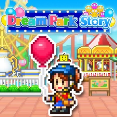 [Switch] 游乐园梦物语 Dream Park Story|中文本体+v1.36升补|整合版
