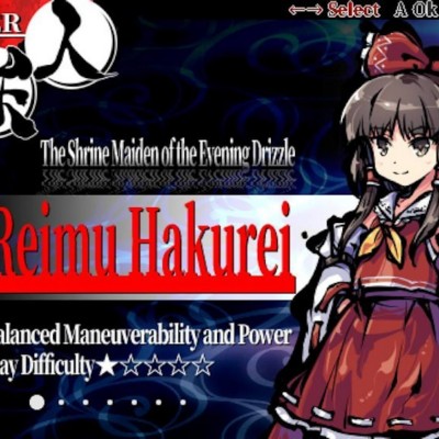 [Switch]东方刚欲异闻|中文本体+v1.15升补|整合版