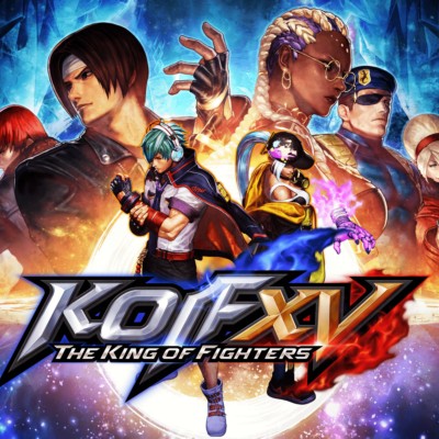 [PC游戏]拳皇15|豪华中文|V1.63+全DLC|免解压绿色版