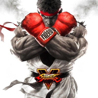 [PC游戏]街头霸王5 冠军版 官方中文v7.011 容量56GB 单机下载