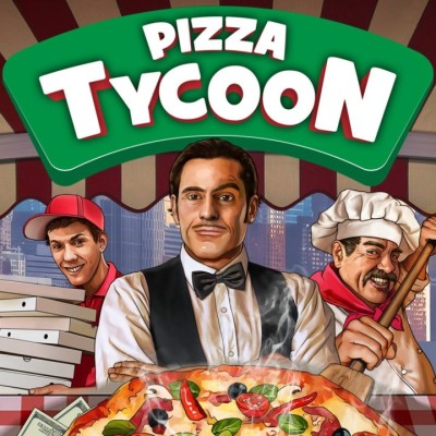 [Switch]披萨大亨 Pizza Tycoon|官方中文|v1.0.0|