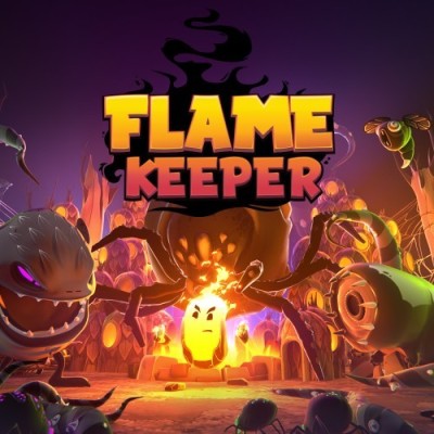 [PC游戏]护焰者 Flame Keeper|容量1.96GB|官方中文Build.12871990|支持手柄