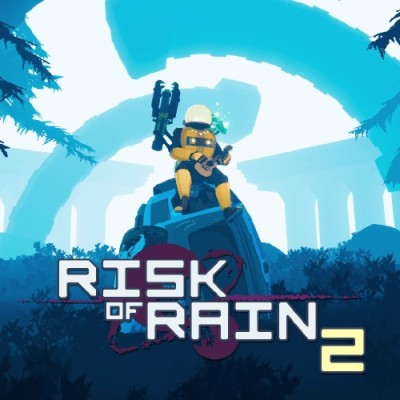 雨中冒险2 Risk of Rain 2|中文|赠修改器||单机