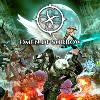 [PC游戏] 悲兆 Omen of Sorrow|官方中文Build.9096889_v1.14.1.8免解压绿色版