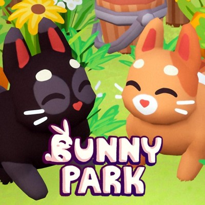 [Switch]兔子公园 Bunny Park|中文版|原版|