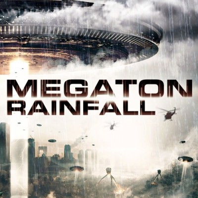 [Switch]异形天降 Megaton Rainfall|中文本体+v1.0.1升补|整合版