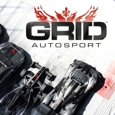 [Switch]超级房车赛 GRID Autosport|中文v1.10.1_70328升补+DLC|整合版