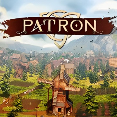 [PC游戏]赞助者patron|官方中文|解压激活版