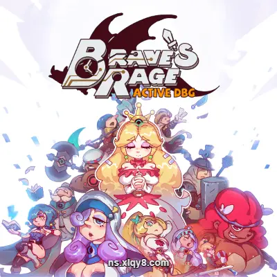 [Switch]勇者赶时间 巨龙幻象|中文本体+v1.0.5升补|整合版