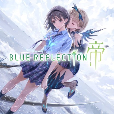 [PS4]幻舞少女之剑：第二道光[港版]v01.05