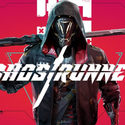 [PC游戏]幽灵行者Ghostrunner+V.40079626+全DLC免解压绿色版