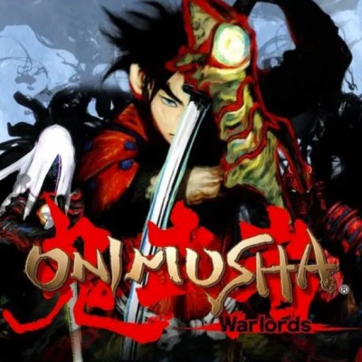 [PC游戏]鬼武者重制版 Onimusha: Warlords 官方中文