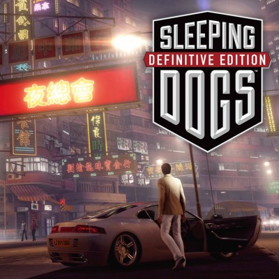 [PS4]热血无赖：终极版|中文版