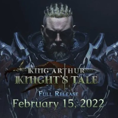 [PC游戏]补档 亚瑟王 传说骑士 官方中文v1.3.0.H1 容量38.7GB