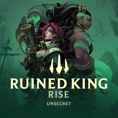 [Switch] 破败王者 英雄联盟传奇|中文版+v1.7升补+4DLC|整合