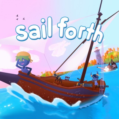 [Switch]扬帆起航 Sail Forth 官方中文v1.7.3+1DLC升补整合版
