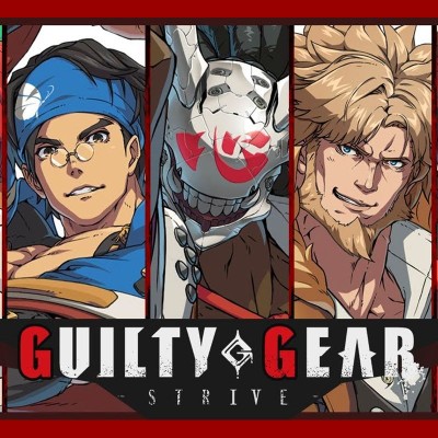 [Switch]罪恶装备 XXAC加强版R|中文本体+v1.0.1升补|整合版