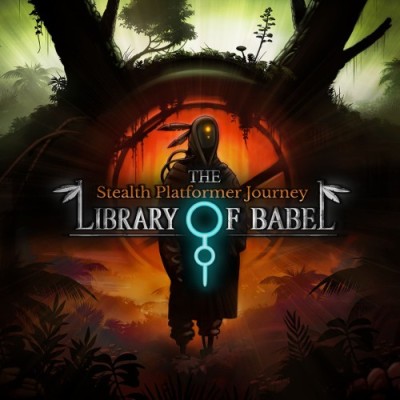 [Switch]巴别图书馆 The Library of Babel|中文本体+v1.1.1升补|整合版