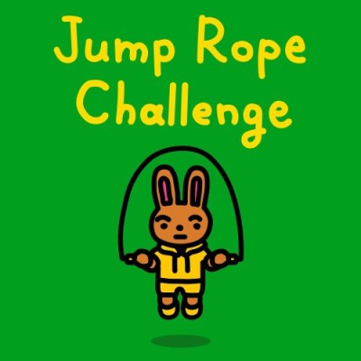 [Switch]跳绳挑战 Jump Rope Challenge|中文本体+v1.2.0升补|整合版