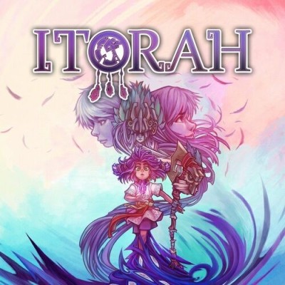 [Switch]伊多拉 Itorah|中文本体+1.0.3升补|整合版