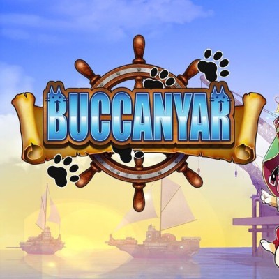 [Switch]苍蓝航路 BUCCANYAR|中文本体v2.0.5升补+4DLC整合版