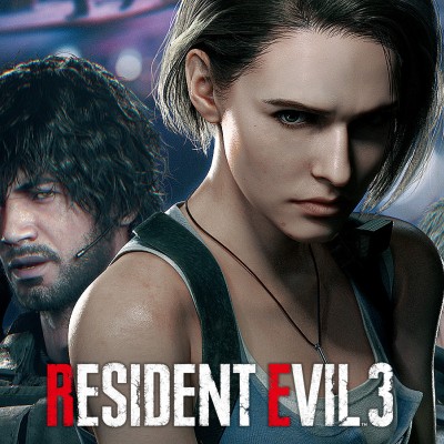 [PC游戏]生化危机3 重制版 豪华中文V20230427+全DLC 补档